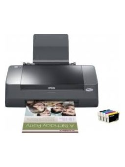 Epson Stylus D92