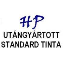 HP standard ink (for use)