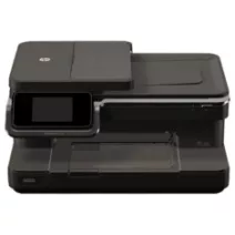 HP Photosmart 7510 e-tal-in-one printer supplies