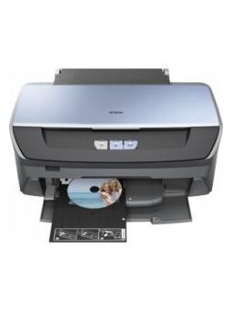 Epson Stylus Photo R265