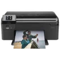 HP Photosmart Wireless B110C Printing Material