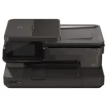 HP Photosmart 7520 e-tal-in-one printer supplies