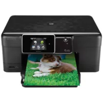 HP Photosmart Plus B210 Printer Supplies